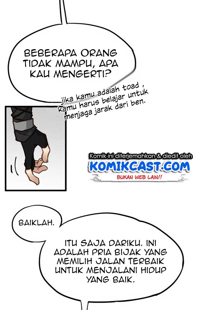The Sacred Ruins Chapter 06 Gambar 40